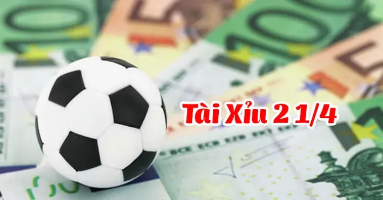 Tuyệt Chiêu Đánh Kèo 2.25 Giúp Bạn Tối Ưu Hóa Lợi Nhuận Tức Thì Trong Mọi Ván Cược