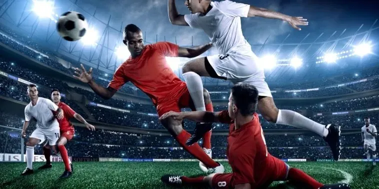 Kèo Đội Ghi Bàn Cuối Chiến Thuật Đặt Cược Đỉnh Cao Cho Những Phút Bù Giờ