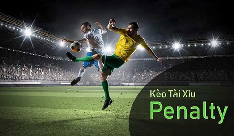 Tuyệt Chiêu Đặt Cược Kèo Penalty Đầy Hấp Dẫn Trong Bóng Đá Hiện Đại