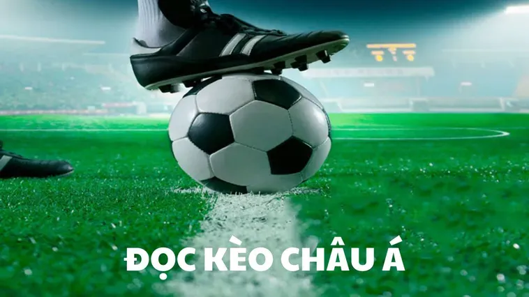 Kèo Châu Á Bí Quyết Chinh Phục Những Tỷ Lệ Cá Cược Hấp Dẫn Nhất Thế Giới