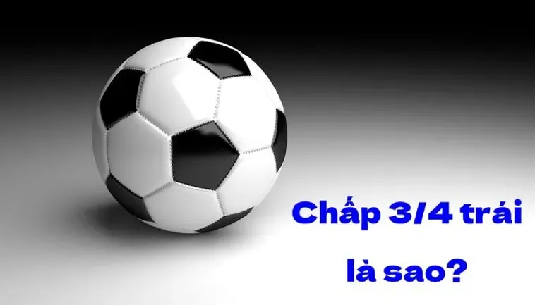 Tuyệt Chiêu Đánh Kèo Chấp 0.75 Giúp Bạn Làm Chủ Mọi Ván Cược Đầy Kịch Tính
