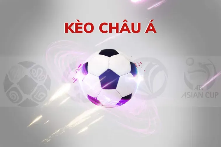 Kèo Châu Á Bí Quyết Chinh Phục Những Tỷ Lệ Cá Cược Hấp Dẫn Nhất Thế Giới