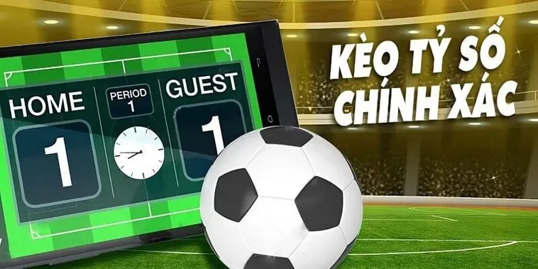 Kèo Tỷ Số Nghệ Thuật Dự Đoán Đỉnh Cao Cho Những Tín Đồ Cá Cược Chuyên Nghiệp