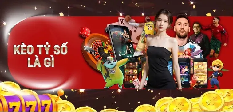 Kèo Tỷ Số Nghệ Thuật Dự Đoán Đỉnh Cao Cho Những Tín Đồ Cá Cược Chuyên Nghiệp
