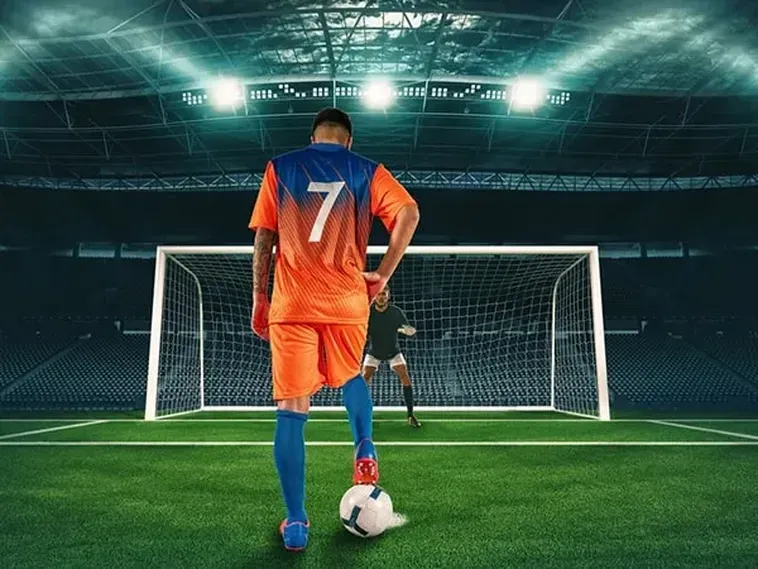 Quyền Lực Tối Thượng Của Quả Phạt Đền Trong Bóng Đá Đỉnh Cao Thế Giới